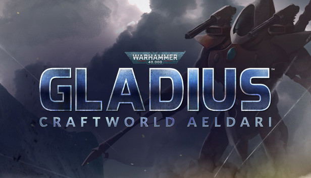 Warhammer 40,000: Gladius - Craftworld Aeldari (DLC) DLC STEAM digital — Import Game Deal