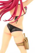 Fairy Tail 1/6 Scale Pre-Painted Figure: Erza Scarlet Swimsuit Gravure_Style (Re-run) thumbnail 15