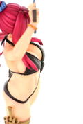 Fairy Tail 1/6 Scale Pre-Painted Figure: Erza Scarlet Swimsuit Gravure_Style (Re-run) thumbnail 17