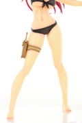 Fairy Tail 1/6 Scale Pre-Painted Figure: Erza Scarlet Swimsuit Gravure_Style (Re-run) thumbnail 21