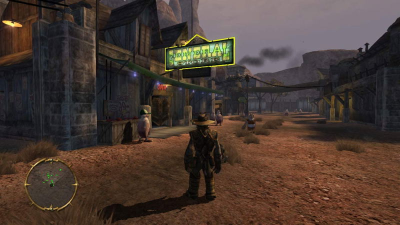 Oddworld Collection image 2