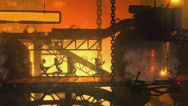 Oddworld Collection image 6
