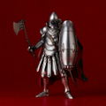 KT Project KT-028 Takeya Freely Figure Nausicaa of the Valley of the Wind: Torumekian Armored Soldier Kushana Guards Ver. (Re-run) thumbnail 2