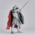 KT Project KT-028 Takeya Freely Figure Nausicaa of the Valley of the Wind: Torumekian Armored Soldier Kushana Guards Ver. (Re-run) thumbnail 5