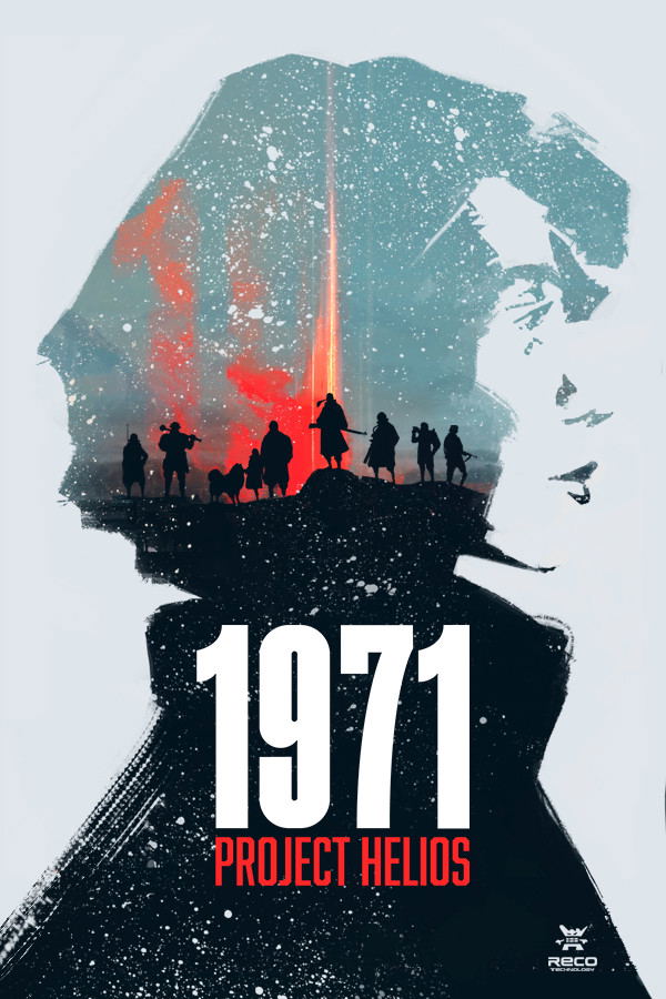 1971 Project Helios STEAM digital — Import Game Deal