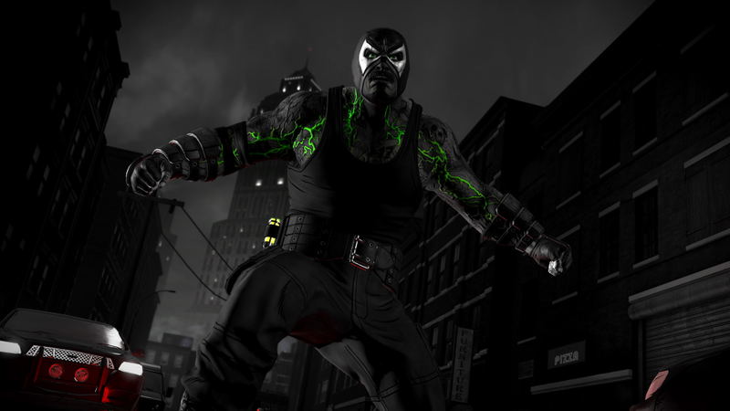 Batman: The Telltale Series - Shadows Mode (DLC) <span class="ext" style="background-color: #B0000F; color: #FFFFFF;">DLC</span> <span class="ext" style="background-color: #2a475e; color: #FFFFFF;">STEAM</span> <span class="ext ext_digital">digital</span> image 5