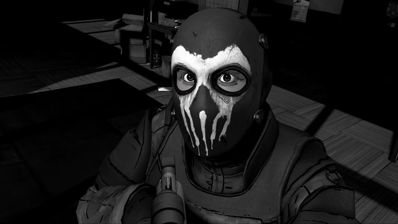 Batman: The Telltale Series - Shadows Mode (DLC) <span class="ext" style="background-color: #B0000F; color: #FFFFFF;">DLC</span> <span class="ext" style="background-color: #2a475e; color: #FFFFFF;">STEAM</span> <span class="ext ext_digital">digital</span> image 6