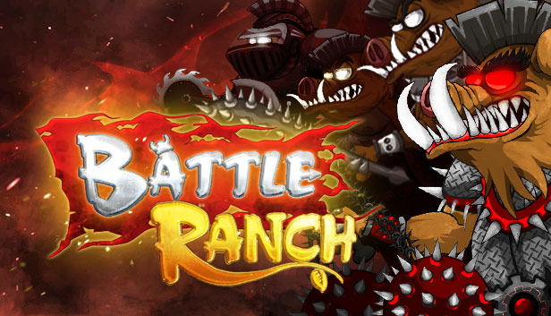 Battle Ranch STEAM digital — Import Game Deal
