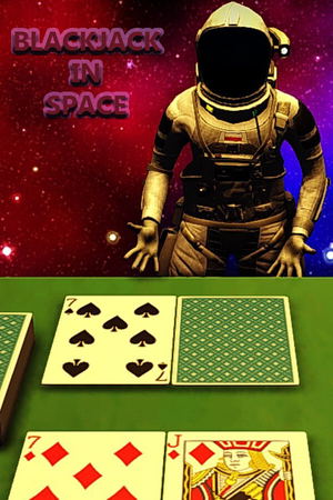 Blackjack In Space_