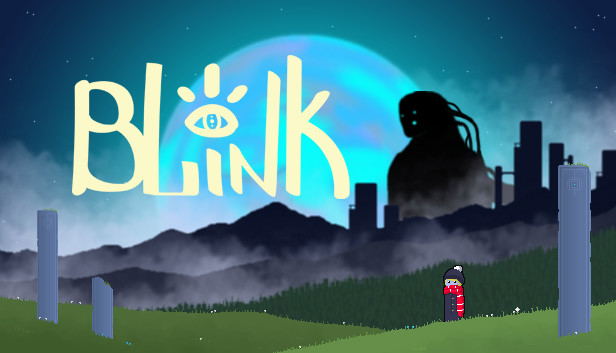 Blink STEAM digital — Import Game Deal