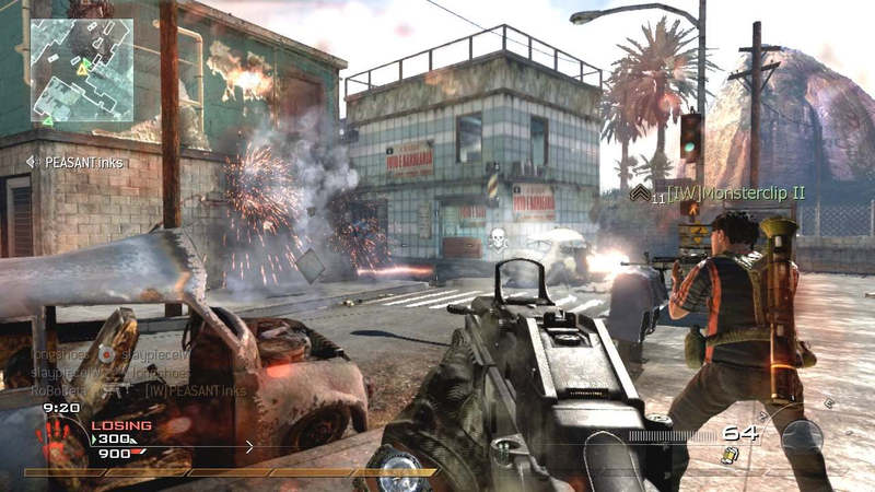 Call of Duty: Modern Warfare 2 <span class="ext" style="background-color: #2a475e; color: #FFFFFF;">STEAM</span> <span class="ext ext_digital">digital</span> image 8