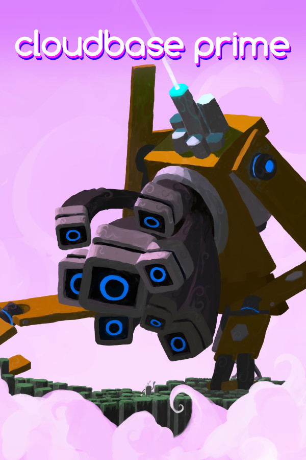 Cloudbase Prime STEAM digital for Windows