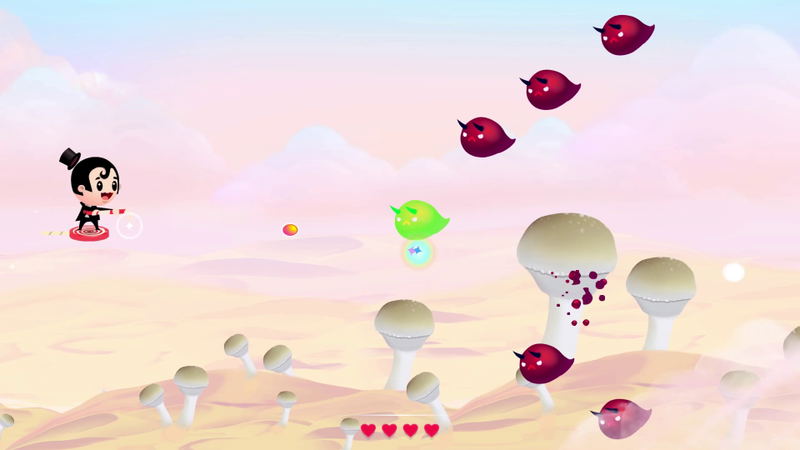 Dandy: Or a Brief Glimpse Into the Life of the Candy Alchemist <span class="ext" style="background-color: #2a475e; color: #FFFFFF;">STEAM</span> <span class="ext ext_digital">digital</span> image 10