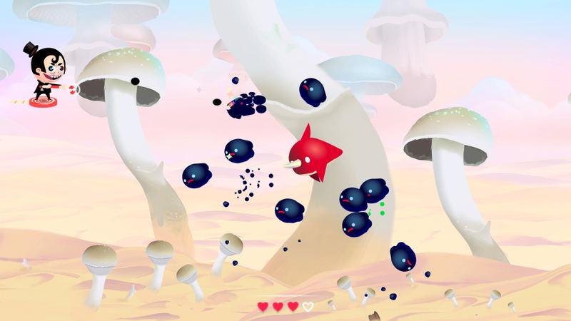 Dandy: Or a Brief Glimpse Into the Life of the Candy Alchemist <span class="ext" style="background-color: #2a475e; color: #FFFFFF;">STEAM</span> <span class="ext ext_digital">digital</span> image 3