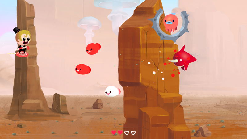 Dandy: Or a Brief Glimpse Into the Life of the Candy Alchemist <span class="ext" style="background-color: #2a475e; color: #FFFFFF;">STEAM</span> <span class="ext ext_digital">digital</span> image 4