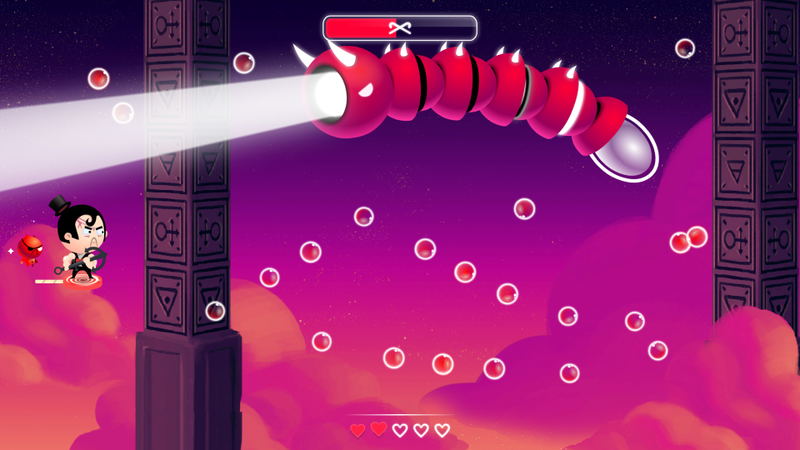 Dandy: Or a Brief Glimpse Into the Life of the Candy Alchemist <span class="ext" style="background-color: #2a475e; color: #FFFFFF;">STEAM</span> <span class="ext ext_digital">digital</span> image 5