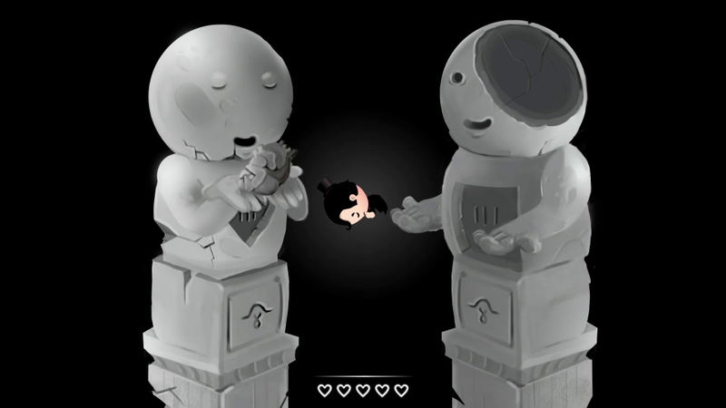 Dandy: Or a Brief Glimpse Into the Life of the Candy Alchemist <span class="ext" style="background-color: #2a475e; color: #FFFFFF;">STEAM</span> <span class="ext ext_digital">digital</span> image 6