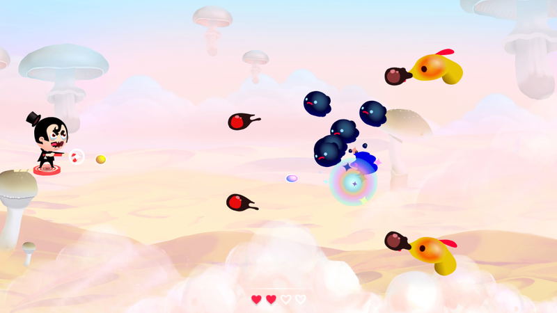 Dandy: Or a Brief Glimpse Into the Life of the Candy Alchemist <span class="ext" style="background-color: #2a475e; color: #FFFFFF;">STEAM</span> <span class="ext ext_digital">digital</span> image 7