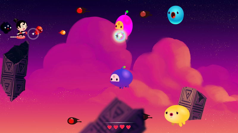 Dandy: Or a Brief Glimpse Into the Life of the Candy Alchemist <span class="ext" style="background-color: #2a475e; color: #FFFFFF;">STEAM</span> <span class="ext ext_digital">digital</span> image 8