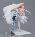 Darling In The Franxx 1/7 Scale Pre-Painted Figure: Zero Two For My Darling thumbnail 6