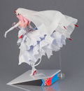 Darling In The Franxx 1/7 Scale Pre-Painted Figure: Zero Two For My Darling thumbnail 8