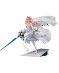 Darling In The Franxx 1/7 Scale Pre-Painted Figure: Zero Two For My Darling xx Memorial Board [GSC Online Shop Exclusive Ver.] thumbnail 1