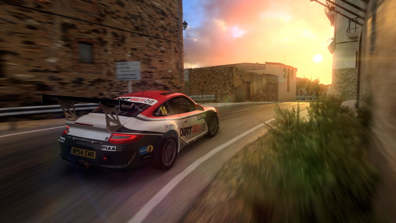 DiRT Rally 2.0: Porsche 911 RGT Rally Spec (DLC) <span class="ext" style="background-color: #2a475e; color: #FFFFFF;">STEAM</span> <span class="ext" style="background-color: #B0000F; color: #FFFFFF;">DLC</span> <span class="ext ext_digital">digital</span> image 10