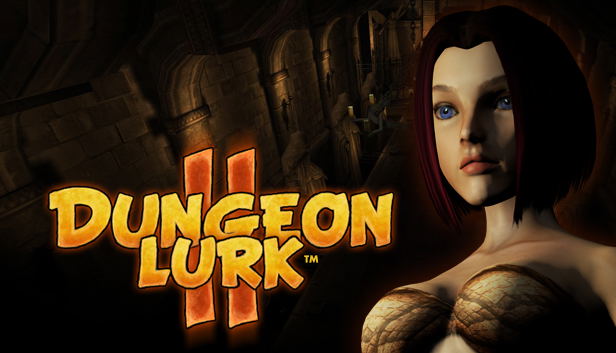 Dungeon Lurk II: Leona STEAM digital — Import Game Deal