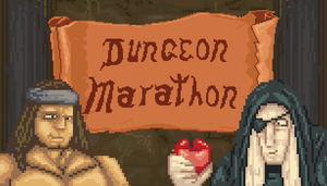 Dungeon Marathon_