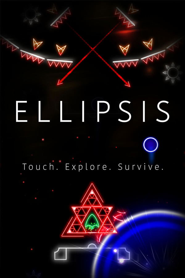 Ellipsis STEAM digital — Import Game Deal