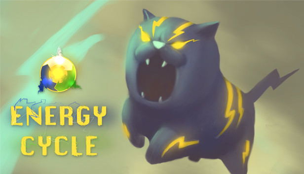 Energy Cycle Collector's Edition Content (DLC) DLC STEAM digital — Import Game Deal