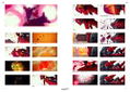 Evangelion New Theatrical Version: Q Complete Record Complete Works Visual Story Version thumbnail 3