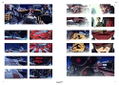 Evangelion New Theatrical Version: Q Complete Record Complete Works Visual Story Version thumbnail 5