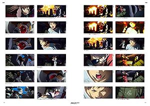Evangelion New Theatrical Version: Q Complete Record Complete Works Visual Story Version