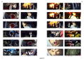 Evangelion New Theatrical Version: Q Complete Record Complete Works Visual Story Version thumbnail 7