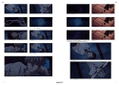 Evangelion New Theatrical Version: Q Complete Record Complete Works Visual Story Version thumbnail 9