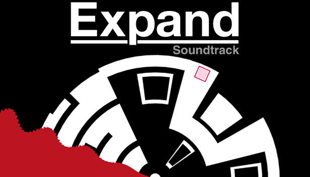 Expand: Soundtrack (DLC) DLC Soundtrack STEAM digital — Import Game Deal