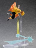 figma No. 522-DX Demon Slayer Kimetsu no Yaiba: Zenitsu Agatsuma DX Edition thumbnail 10