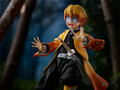figma No. 522-DX Demon Slayer Kimetsu no Yaiba: Zenitsu Agatsuma DX Edition thumbnail 3
