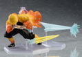 figma No. 522-DX Demon Slayer Kimetsu no Yaiba: Zenitsu Agatsuma DX Edition thumbnail 8