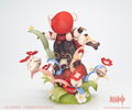 Genshin Impact 1/7 Scale Pre-Painted Figure: Klee the Spark Knight Ver. thumbnail 3