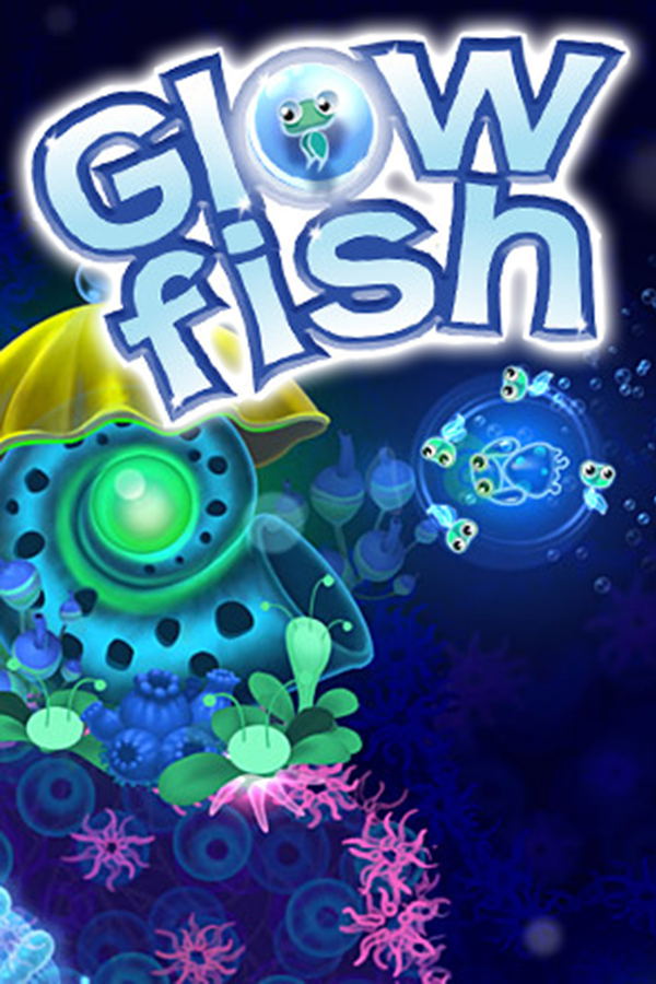Glowfish <span class="ext" style="background-color: #2a475e; color: #FFFFFF;">STEAM</span> <span class="ext ext_digital">digital</span> image 1
