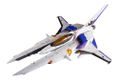 Gradius IV 1/144 Scale Plastic Model Kit: Vic Viper Ver. Gradius IV (Limited Decal Set) (Re-run) thumbnail 1