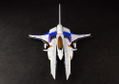 Gradius IV 1/144 Scale Plastic Model Kit: Vic Viper Ver. Gradius IV (Limited Decal Set) (Re-run) thumbnail 4