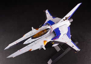 Gradius V 1/144 Scale Plastic Model Kit Vic Viper Ver. Plum Gradius V 1/144 Scale Plastic Model Kit Vic Viper Ver. Plum