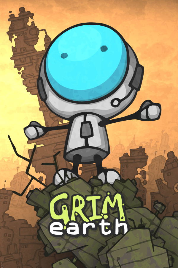 Grim Earth STEAM digital for Windows