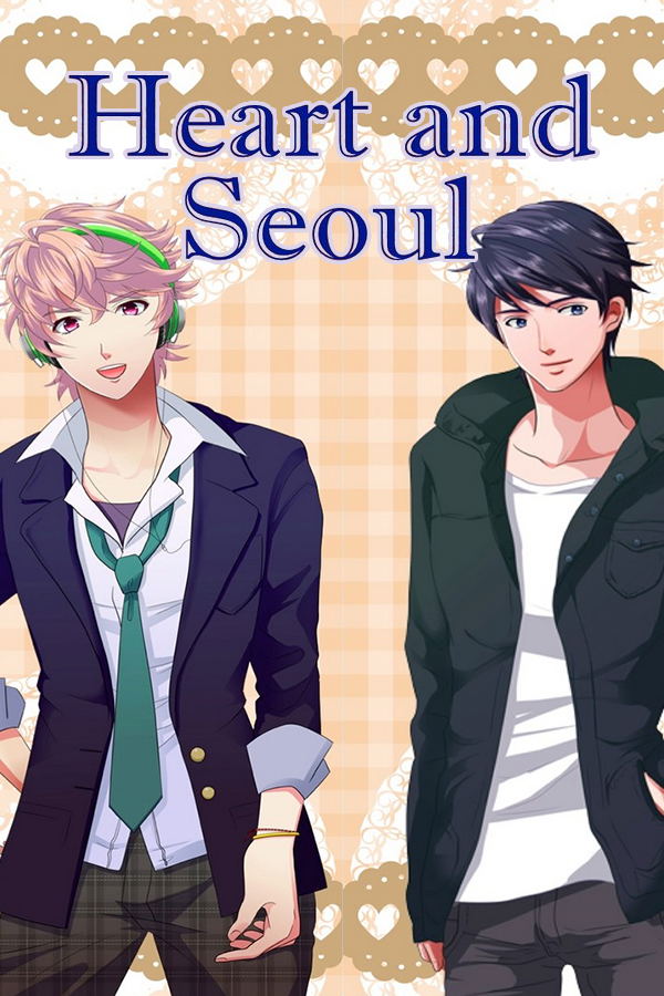 Heart and Seoul STEAM digital — Import Game Deal