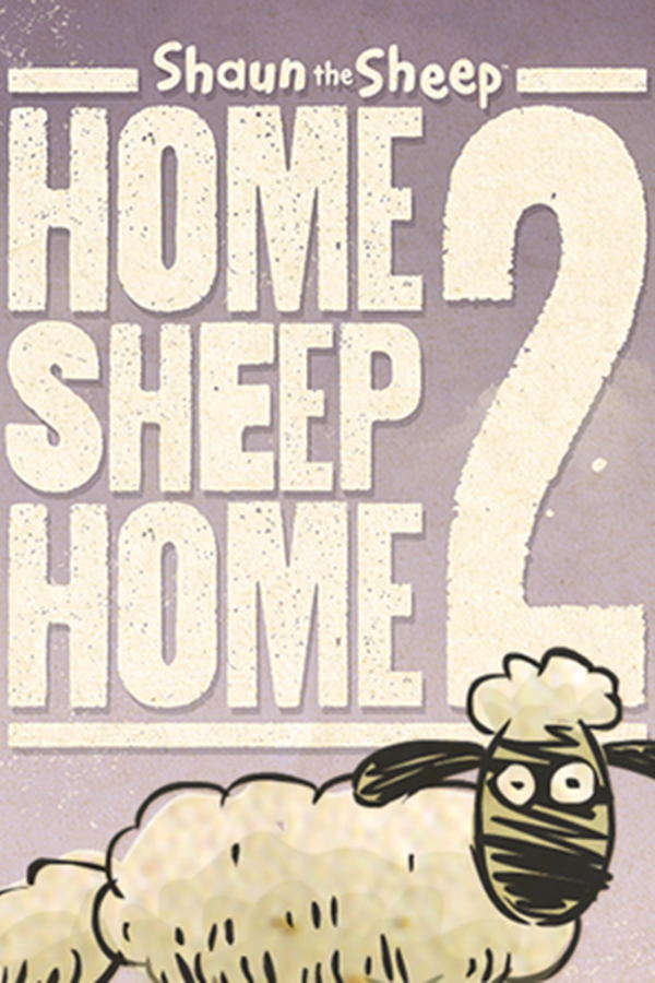 Home Sheep Home 2 STEAM digital — Import Game Deal