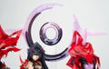 Honkai Impact 3rd 1/8 Scale Pre-Painted Figure: Raiden Mei Herrscher of Thunder Lament of the Fallen Ver. Expanded Edition thumbnail 10