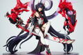 Honkai Impact 3rd 1/8 Scale Pre-Painted Figure: Raiden Mei Herrscher of Thunder Lament of the Fallen Ver. Expanded Edition thumbnail 13